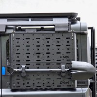 molle desky grenadier